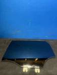 Fits 2014-2023 Jeep Cherokee Driver Side (left) Rear Door Glass Window Used. Price: $37.50.