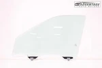 2018-2024 Nissan Kicks Front Left Driver Side Door Panel Window Glass Oem Used. Price: $127.18.