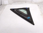 2023-2025 Acura Integra Rear Passenger Right Quarter Window Glass 73500-3S5-A11 Used. Price: $86.45.