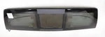New Oem Mopar Power Sliding Back Window Glass 68104848AH Ram 2500 3500 2013-2018. Price: $895.25.