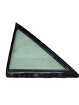 2002-2006 Toyota Camry Rear Left Door Quarter Vent Window Glass 68189-AA010 Oem Used. Price: $54.99.