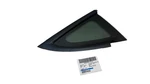 2021-2023 Tesla Model Rear Right Corner Window Quarter Glass Rh 1514979-00-C Used. Price: $161.10.