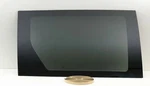 Fits 01-07 Chrysler Town & Country Passenger Right Rear Sliding Cargo Door Glass New. Price: $155.00.