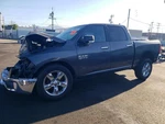 Used Rear Right Door Glass Fits: 2017 Ram Dodge 1500 Pickup Crew Cab. Price: $60.00.