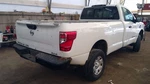 (local Pickup Only) Driver Left Front Door Glass Fits 16-19 Titan Xd 6811250 Used. Price: $109.90.