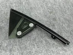 Subaru Brz Ts 22-25 Oem Front Left Driver Side Door Corner Vent Window Glass 18K Used. Price: $91.08.