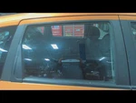 Passenger Right Rear Door Glass Fits 04-11 Swift 668048 Used. Price: $80.65.