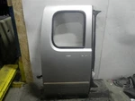 Chevrolet Silverado 1500 2007 Right Rear Door 10370906 5138 Used. Price: $250.00.