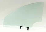 Fits 2018-2023 Hyundai Kona Driver Left Side Front Door Window Glass New. Price: $130.95.