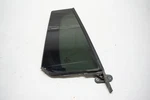 2018-2020 Volkswagen Atlas Rear Passenger Door Fixed Window 3CN845214 Used. Price: $55.79.