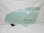 2019-2024 Kia Forte Front Left Driver Side Door Window Glass Oem 82411-M7051 Used. Price: $152.50.
