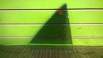 04 Mazda 6 Sdn Passenger Right Rear Vent Glass Oem 1327-28 Used. Price: $42.00.