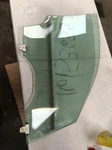 2007 Infiniti FX35 Front Driver Left Side Door Glass Window Oem 80301CG000 Used. Price: $69.99.