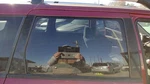 2003-2006 Mitsubishi Outlander Passenger Right Rear Side Window Door Glass Back Used. Price: $106.81.