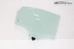 2019-2024 Kia Forte Rear Right Side Door Panel Window Glass 83421-M7021 Oem Used. Price: $130.89.