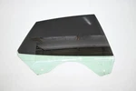 21-23 Tesla Model Rear Right Passenger Door Window Glass Panel Oem Used. Price: $247.50.