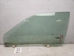 1997 1998 1999 2000 2001, Honda Prelude, Front Left Door Glass, 73350S30900, Oem Used. Price: $95.40.