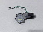 Left Driver Power Window Motor Oem 90-93 Mercedes R129 300SL 500SL SL320 #0443 Used. Price: $199.95.
