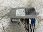 2024 Mercedes Benz SPRINTV25 Parking Aid Control Module Oem A0009002740 Used. Price: $205.45.