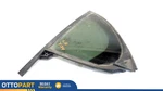 2015-2019 Mercedes-benz GLA250 Rh Passenger Vent Window Glass A1567300218 Oem Used. Price: $63.00.