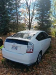 (local Pickup Only) Windshield Glass Fits 04-09 Prius 4379887 Used. Price: $189.99.