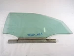 A2107200218 Front Door Window Right Passenger Side Mercedes Clas Gebraucht. Price: $52.47.