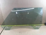 2010-2013 Mini Cooper Front Left Door Window Glass Oem Used. Price: $54.99.