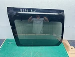 05-16 Land Rover Rear Left Driver Side Quarter Window Glass Oem Used. Price: $71.61.