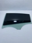 2016-2019 Chevrolet Volt Left Driver Side Rear Door Glass Window Oem Used. Price: $79.00.