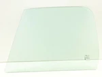 Driver/left Front Door Window Glass For Chevrolet Pickup Kodiak Blazer Suburban New. Price: $65.00.