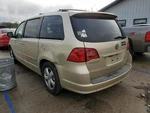 (local Pickup Only) Driver Left Quarter Glass Fits 09-14 Routan 554339 Used. Price: $149.90.