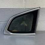 2023-2025 Bmw X1 U11 Rear Right Quarter Window Glass Panel Oem *note* Used. Price: $260.00.