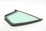 2014-2021 Ford Transit Connect Stationary Passenger Front Door Vent Window Glass Used. Price: $174.99.