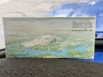 78 79 80 Georgia Road Highway Map Car Truck Chevy Ss Ford Dodge Gto Shelby Used. Price: $19.95.
