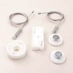 Rear Quarter Window Regulator Repair Kit Ford Mustang MK5 S197 2005-2014 New. Price: $36.39.