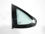 Porsche Panamera 4 2017 Rear Left Driver Quarter Window Glass 17-23 :o Used. Price: $42.50.