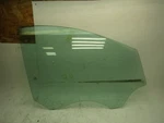 Door Window Glass Escape 2013 2014 Ford Right Passenger Side Front Oem Used. Price: $59.99.