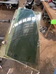 Oem 2010 2015 Toyota Prius Front Left Lh Driver Door Glass Window 68102-47072 Used. Price: $80.00.