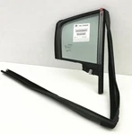 Fits 2011-2023 Dodge Charger Passenger Right Side Vent Window Glass Oem New. Price: $268.00.
