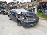 13-15 Honda Civic Sedan Front Driver Door Glass Oem 73350TR6A40 Used. Price: $244.95.