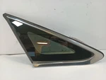 2015-2017 Hyundai Sonata Drivers Left Side Quarter Glass 11296021 Used. Price: $116.83.