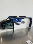 Passenger Right Rear Door Vent Glass Fits 10-16 Buick Lacrosse Used. Price: $97.49.