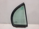 2006-11 Honda Civic (1.8L / At Sedan) Passenger Right Rear Vent Glass Used. Price: $53.39.