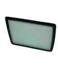 Fits: 1985-1993 Chevrolet Astro,gmc Safari Passenger Rear Right Quarter Glass New. Price: $350.95.