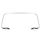 Oer C2365 1970-81 Camaro Front Windshield Molding Set New. Price: $193.99.