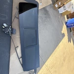 2019-25 Ram 1500 5TH Gen. Oem Rear Back Sliding Power Glass Window Used. Price: $400.00.