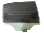 Chevrolet Malibu, Oldsmobile Cutlass, 1997, 1998 - 2005, Right Rear Door Glass Used. Price: $60.00.