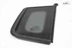 2017-2022 Jeep Compass Rear Right Side Quarter Panel Window Glass Oem Used. Price: $134.29.