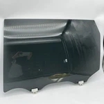 2014-2020 Nissan Rogue Left Driver Side Rear Door Glass Window Oem 82301-6FL1A Used. Price: $99.95.