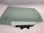 13-19 Ford Escape Rear Left Driver Door Glass Q Used. Price: $99.99.
